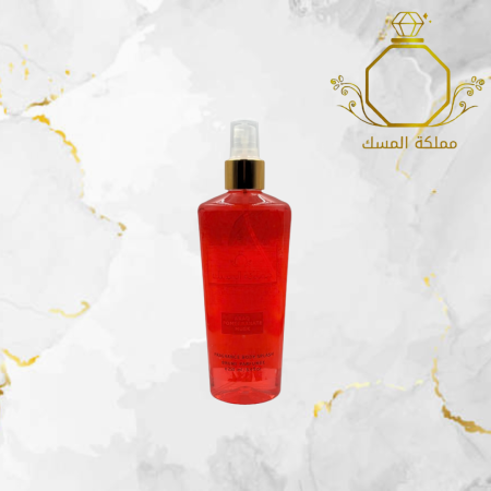 بودي سبلاش الرمان